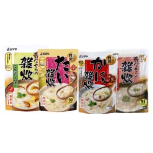 Cháo Shimaya 250g - Hàng Nhật nội địa