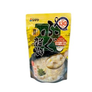 Cháo Shimaya 250g - Hàng Nhật nội địa