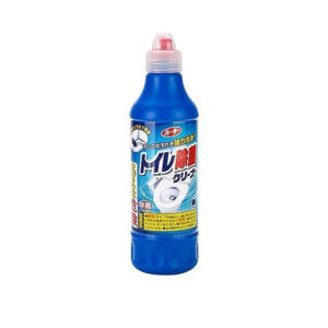 Combo 2 Chai Nước Tẩy Toilet Rocket Daichi Siêu Đậm Đặc 500ml