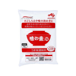 Combo 2 Túi Mì Chính (Bột Ngọt) Ajinomoto Nội Địa Nhật Bản Túi 1kg