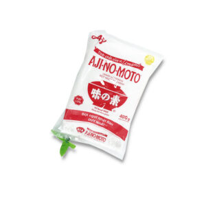 Combo 2 Túi Mì Chính (Bột Ngọt) Ajinomoto Nội Địa Nhật Bản Túi 1kg