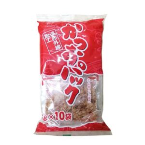 Khô cá giác bào Daigo Miso 3g x 10 gói - Hàng Nhật nội địa