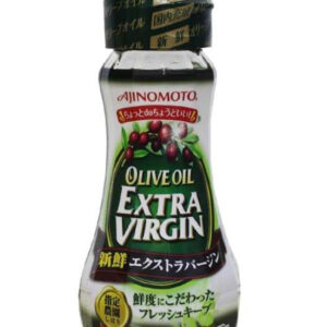 Dầu Olive Nhật Bản 70g Ajinomoto