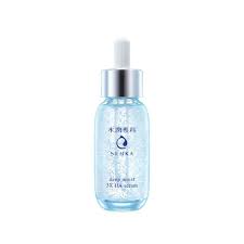 Tinh Chất Senka Dưỡng Ẩm Chuyên Sâu Và Ngừa Lão Hóa 30ml Deep Moist 3X HA Serum