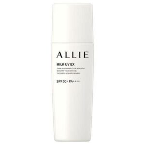 Kem chống nắng Allie Beauty Milk UV EX / SPF50 + / PA ++++ - Hàng Nhật nội địa