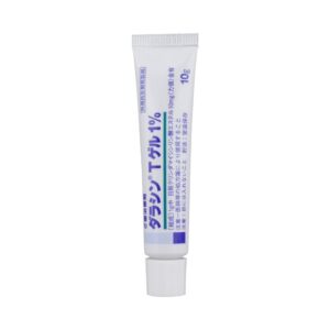 SATO- Gel Trị Mụn Dalacin T Gel 1% 10gr