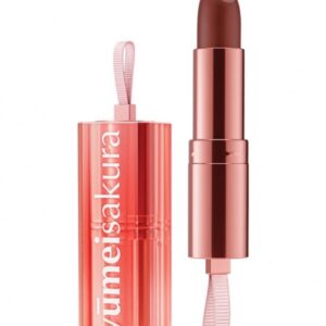 Son môi Yumeisakura Matte Revolution Lipstick YMS16 - Hàng Nhật nội địa