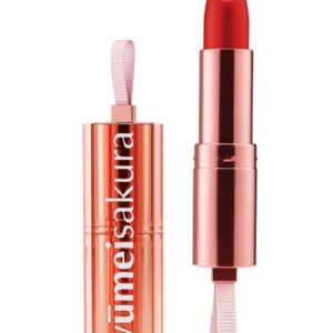 Son Yumisakura lipstick yms03 0range - Hàng Nhật nội địa