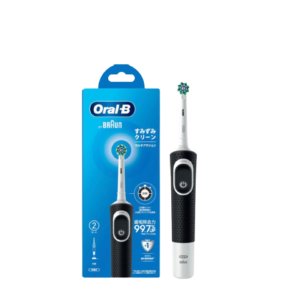 P&G- Bàn chải điện OralB Sumizumi loại đa tác động