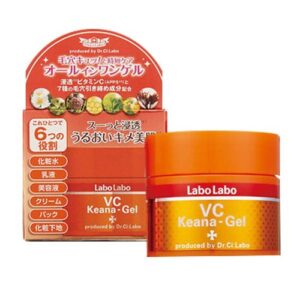 Gel Dưỡng Ẩm-Se Khít Lỗ Chân Lông Labolabo VC Keana 90g