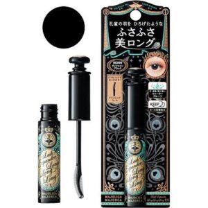 Majolica majorca mascara Lash King - Hàng Nhật nội địa