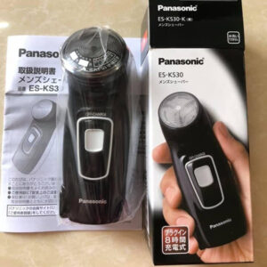 Máy cạo râu sạc điện Nhật Panasonic ES-KS30-Hàng Nhật Nội Địa