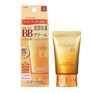 Kem nền BB Cream EX chống nắng - Hàng Nhật nội địa