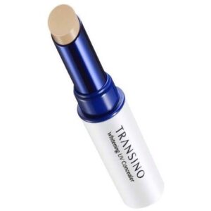 TRANSINO- Thanh Che Khuyết Điểm Transino Whitening UV Concealer SPF50 PA++++ (2.5g)