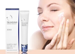 TRANSINO- MUA 1 TẶNG 1 Tinh chất trị nám Transino Whitening Essence EXII 30g New 2023 ( tặng tuýp 5g)