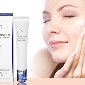 TRANSINO- MUA 1 TẶNG 1 Tinh chất trị nám Transino Whitening Essence EXII 30g New 2023 ( tặng tuýp 5g)