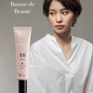 Kem trang điểm Harukaginza BB cream - Hàng Nhật nội địa