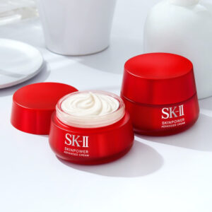 Kem dưỡng SKII SKIN POWER ADVANCED CREAM- Hàng Nhật nội địa