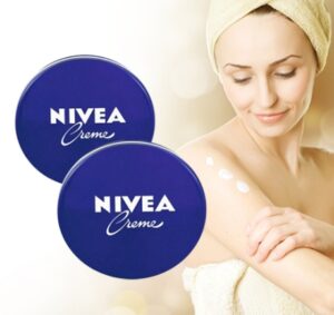 Kem dưỡng ẩm dưỡng da Nivea Creme