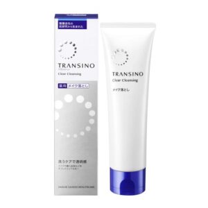 ( Chính hãng) Kem Tẩy Trang Transino Clear Cleansing 120g