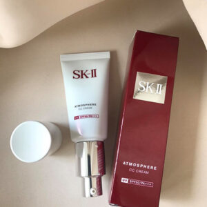 Kem Trang Điểm Chống Nắng SK-II Atmosphere CC Cream SPF50 PA ++++