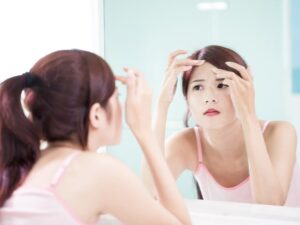 Liệu Trình Điều Trị Mụn Cơ bản Nikibi Chiryou SAKURA Clinic & Spa