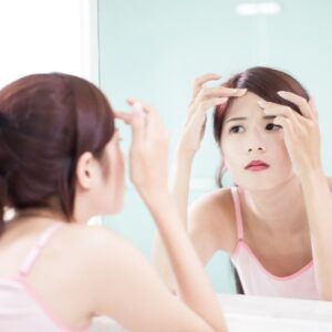 Liệu Trình Điều Trị Mụn Cơ bản Nikibi Chiryou SAKURA Clinic & Spa