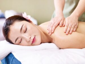 LIỆU TRÌNH PHỤC HỒI LÀN DA TRẮNG SÁNG SHINJU DETOX TẠI SAKURA CLINIC & SPA