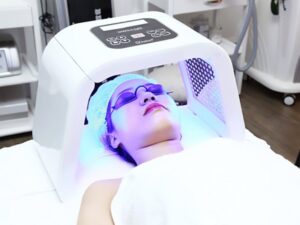 LIỆU TRÌNH TÁI TẠO LÀN DA CĂNG ẨM, MỌNG NƯỚC MOCHI TẠI SAKURA CLINIC & SPA