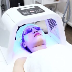 LIỆU TRÌNH TÁI TẠO LÀN DA CĂNG ẨM, MỌNG NƯỚC MOCHI TẠI SAKURA CLINIC & SPA