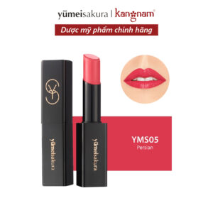 Son Dưỡng YumeiSakura Collagen YMS05 Persian ( Hồng đào )