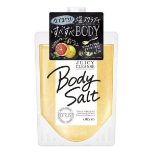 Muối tắm body salt hương cam đỏ 300g