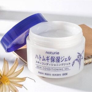 NATURIE- Gel Dưỡng Ẩm Ý Dĩ Naturie Hatomugi Skin Conditioning 180g