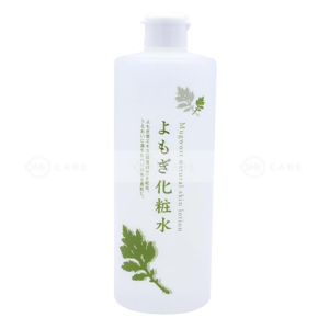 Nước hoa hồng chiết xuất ngải cứu 500ml - Hàng Nhật nội địa