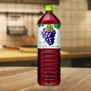 Nước nho Kirin Koiwai Pure Water Grape 1.5 lít