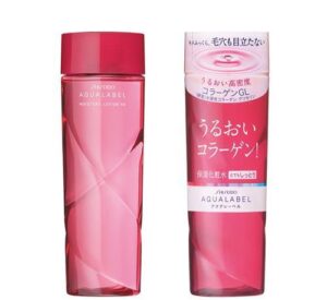 Nước hoa hồng Shiseido Aqualabel Balance Care Lotion 200ml - Hàng Nhật nội địa