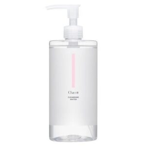 Nước Tẩy Trang Lành Tính Chacott For Professionals 500ml