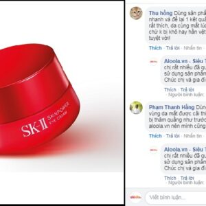 Kem mắt SK-II Skin Power Eye Cream