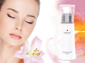 Serum chống lão hóa, phục hồi da Sakura Beauty Solution Super Restorative