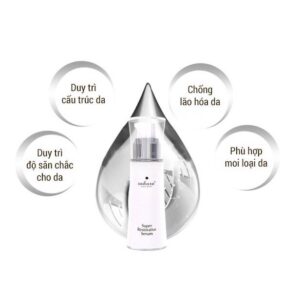 Serum chống lão hóa, phục hồi da Sakura Beauty Solution Super Restorative