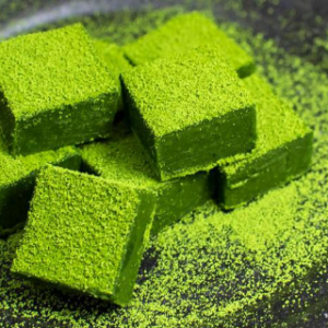 Socola tươi Matcha Takaoka Nhật Bản - Hàng Nhật nội địa