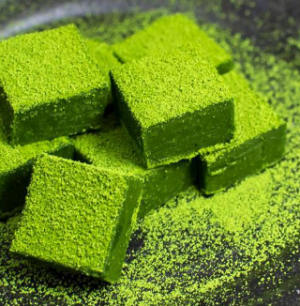 Socola tươi Matcha Takaoka Nhật Bản - Hàng Nhật nội địa