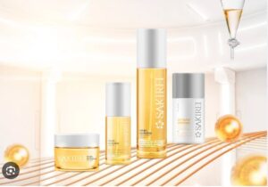 Huyết thanh tái sinh và phục hồi năng lượng tế bào Sakirei NM.N Revitalize Serum