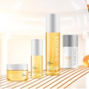 Huyết thanh tái sinh và phục hồi năng lượng tế bào Sakirei NM.N Revitalize Serum