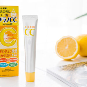 Serum Vitamin C Melano CC Rohto (Tinh chất đặc trị thâm nám)