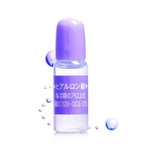 Serum cấp ẩm hyaluronic acid lọ 10ml