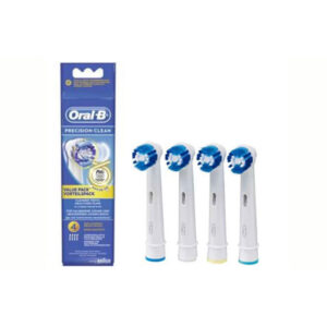 Set 4 Đầu Bàn Chải Điện Thay Thế Oral-B Pro-Expert Nội Địa Nhật Bản