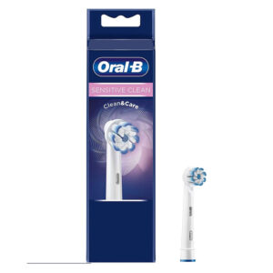 Set 4 Đầu Bàn Chải Điện Thay Thế Oral-B Pro-Expert Nội Địa Nhật Bản