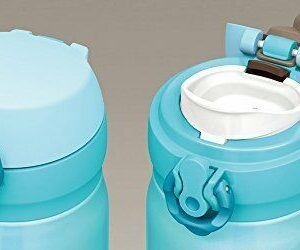 Bình giữ nhiệt Thermos JNL-502 SKY 500ml màu xanh - Hàng Nhật nội địa