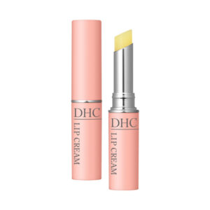 Son Dưỡng DHC Lip Cream Dưỡng Ẩm, Trị Thâm Nhật Bản ( Màu Hồng)